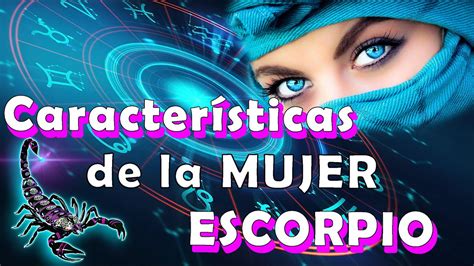 como son los escorpio mujer|Las 10 características de la Personalidad de las。